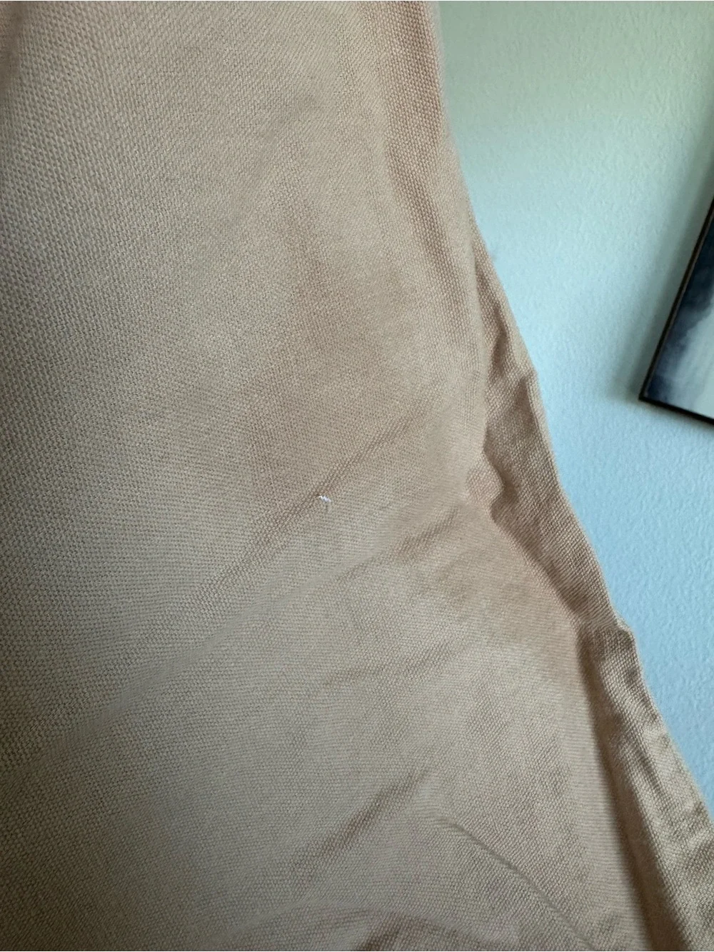 3 Woven Nook Pillow Covers Only (Chai)
